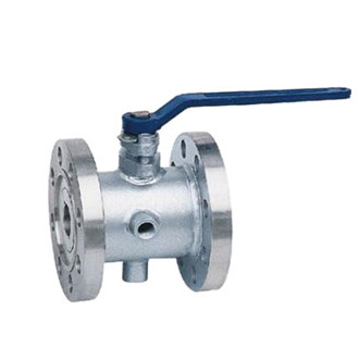 閥門小知識(shí)：軟、硬密封球閥區(qū)別