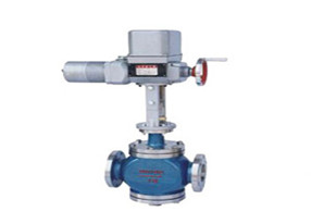 電動調節(jié)閥