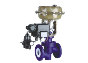 氣動(dòng)調(diào)節(jié)閥故障了，怎么辦?